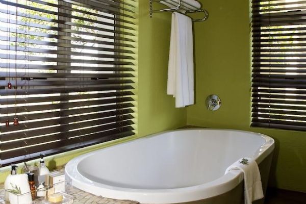 Hotel Francolin Lodge (Nelspruit)
